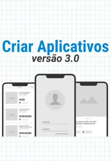 Criar Aplicativos